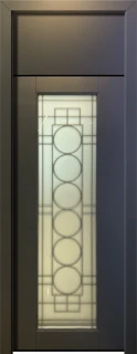Эмаль багетная Verona PF NCS S 5040-R108