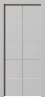 Venezia RAL_9010 PG3