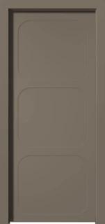 Exit G2M Soft Touch antracite