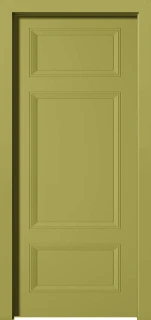 Zero 32 RAL 7024