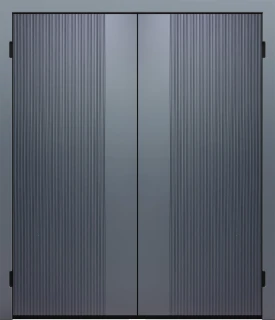 Zero 16 RAL 9005