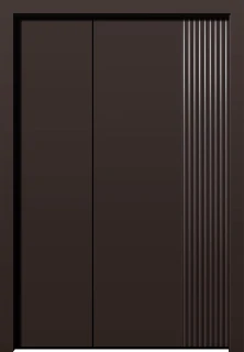 Plastic W1019 NW ДСФ