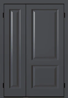 Plastic W1020 NW ДСФ