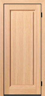 Массив наборная 08.05 дуб Oak graphite
