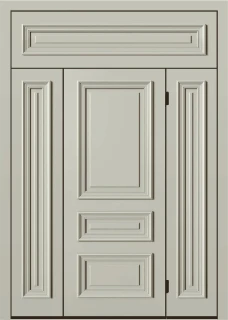 Edge RAL_9005 PF ОСФБ