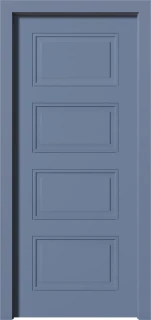 Medea PF4 Эмаль 9016