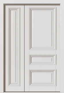 Edge RAL_7024 PF2 ОСФБ